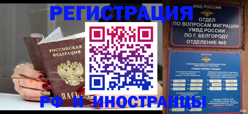 прописка в Красноармейске